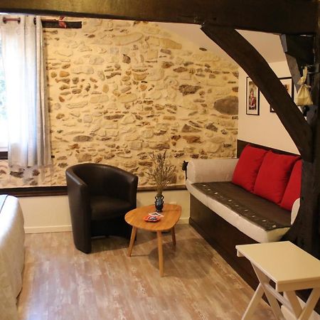 Pouillon Chambre D'Hotes Au Sargaillon المظهر الخارجي الصورة