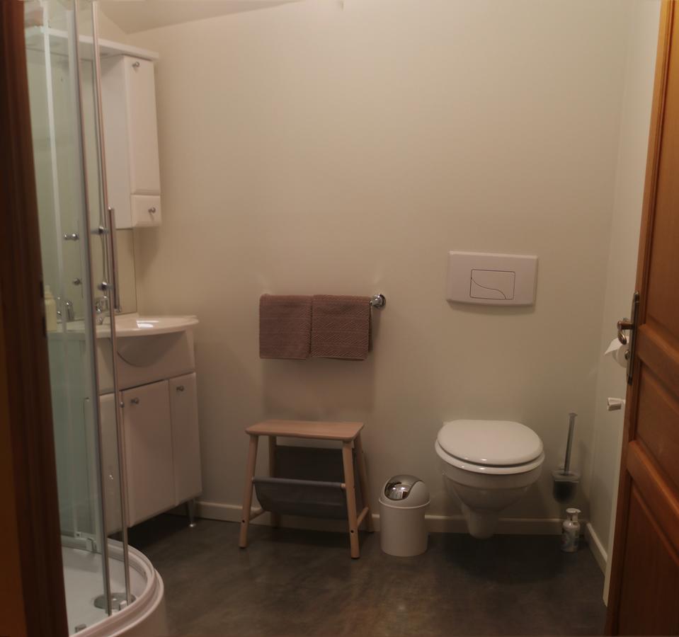 Pouillon Chambre D'Hotes Au Sargaillon المظهر الخارجي الصورة