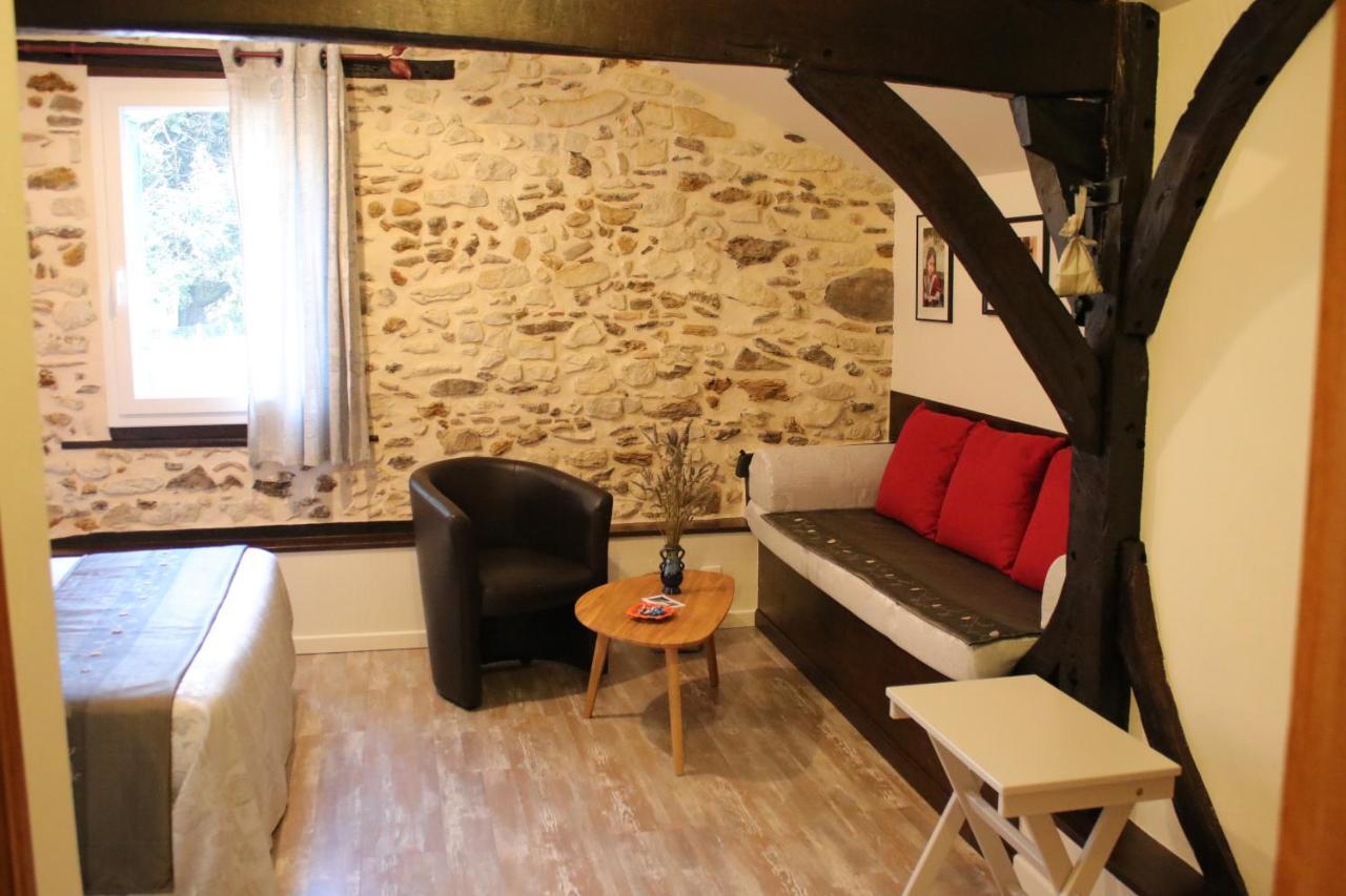 Pouillon Chambre D'Hotes Au Sargaillon المظهر الخارجي الصورة