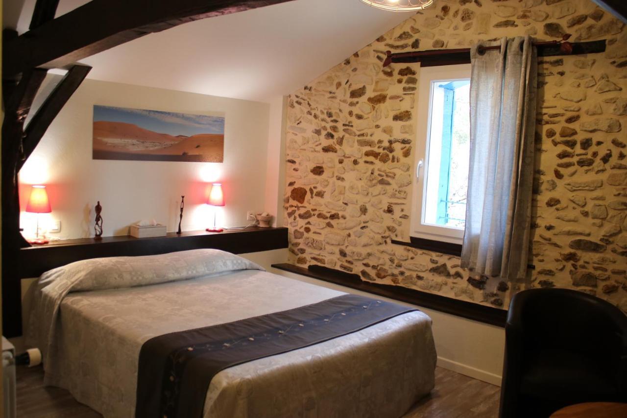 Pouillon Chambre D'Hotes Au Sargaillon المظهر الخارجي الصورة
