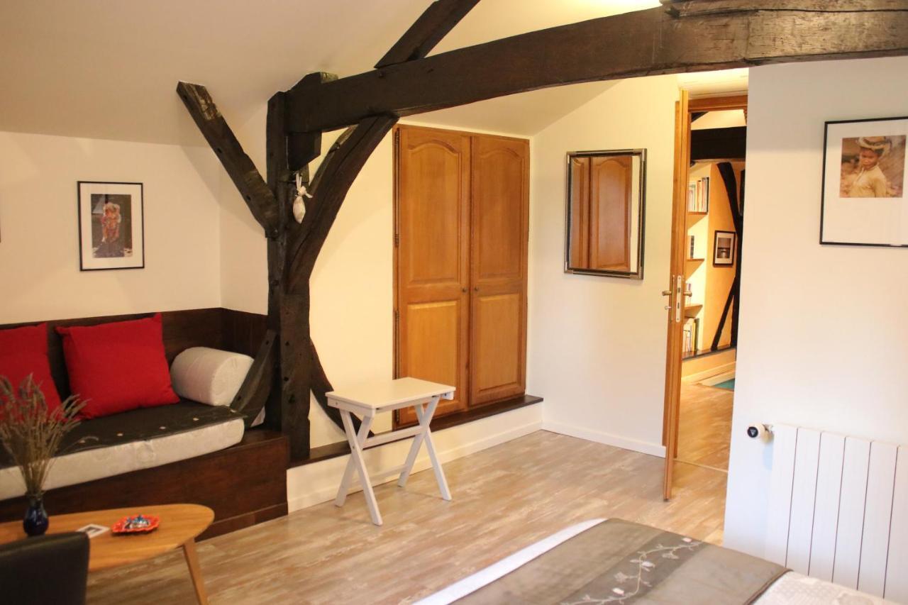 Pouillon Chambre D'Hotes Au Sargaillon المظهر الخارجي الصورة